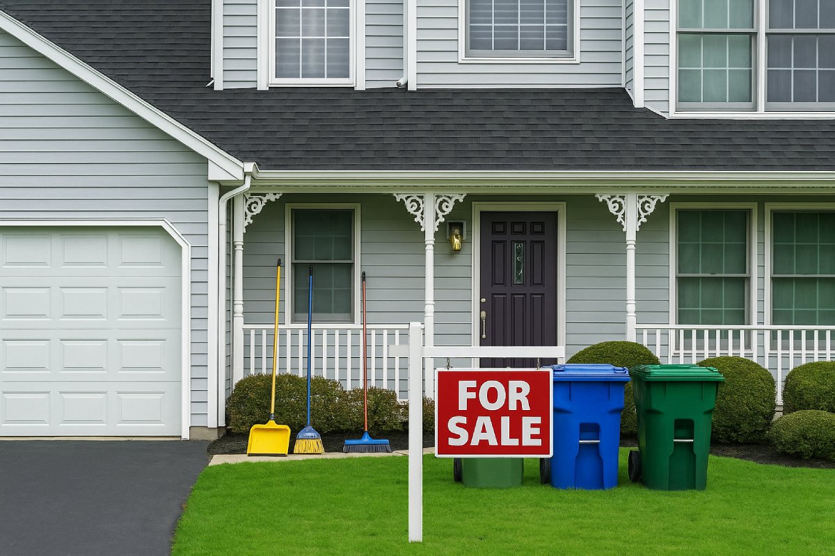 House For Sale
