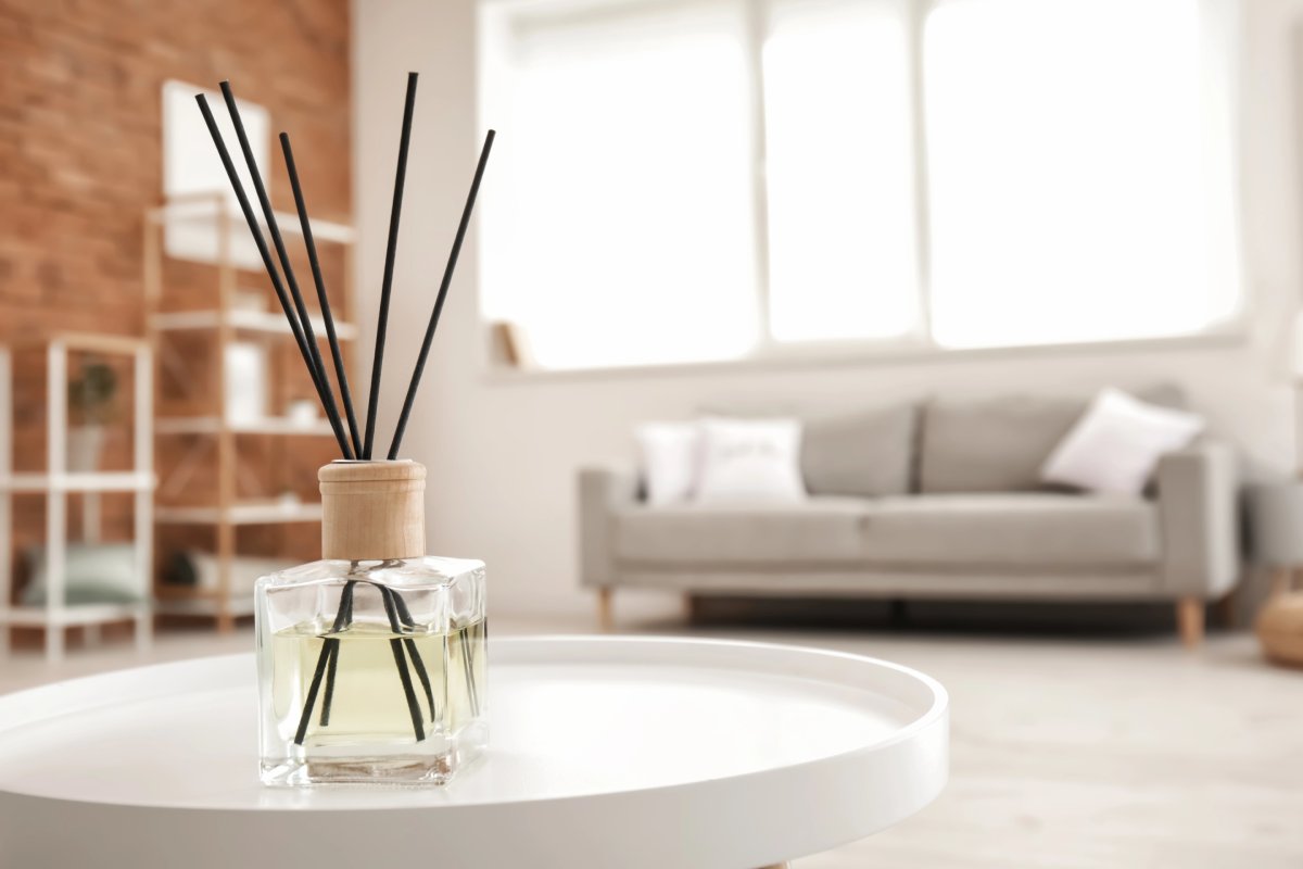 Odour Removal
