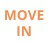 Move In Icon